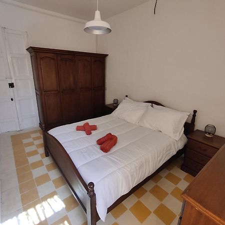 Peaceful Traditional Maltese Townhouse Лука Екстер'єр фото