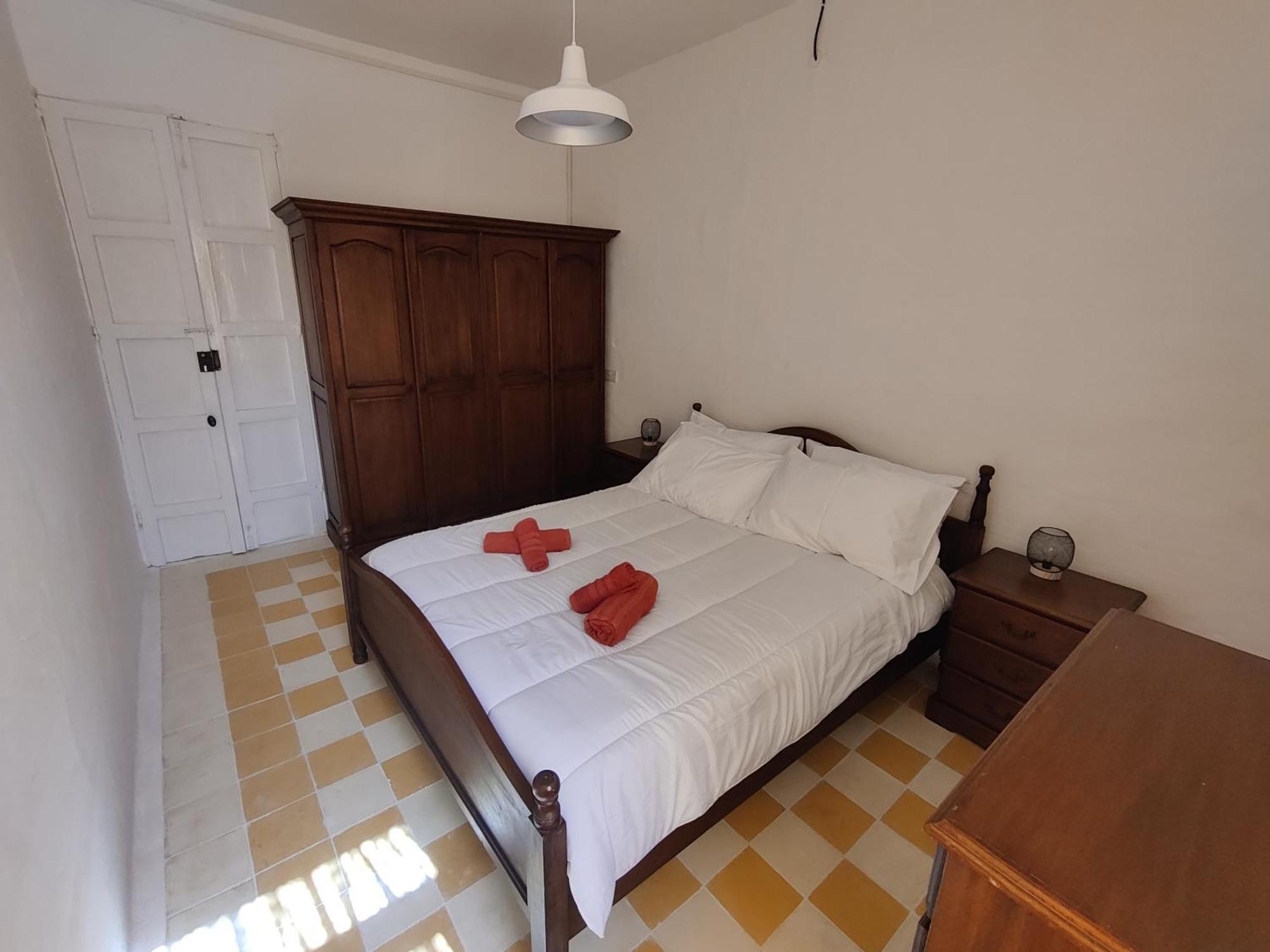 Peaceful Traditional Maltese Townhouse Лука Екстер'єр фото